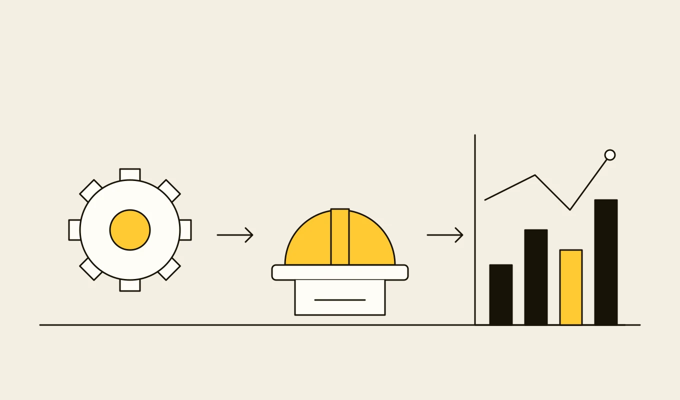 Drawing for CMMS and maintenance management software