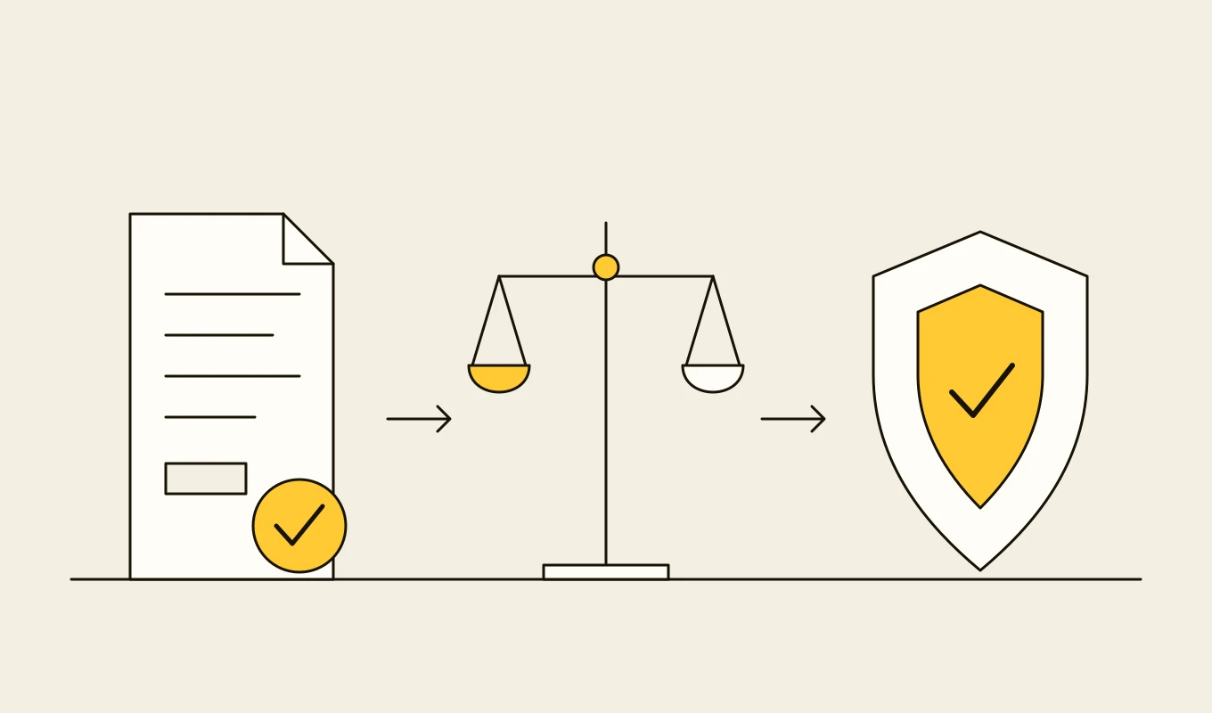 Drawing for Credit approval workflow and delegated authority software