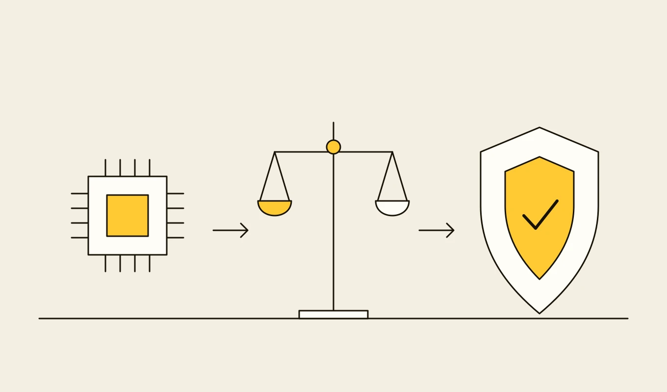 Drawing for AI model risk management, validation and monitoring