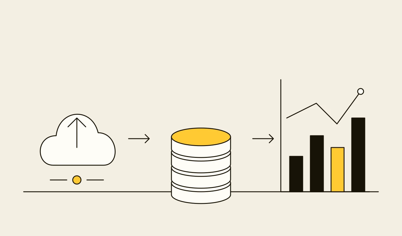 Drawing for Cloud cost optimization and FinOps