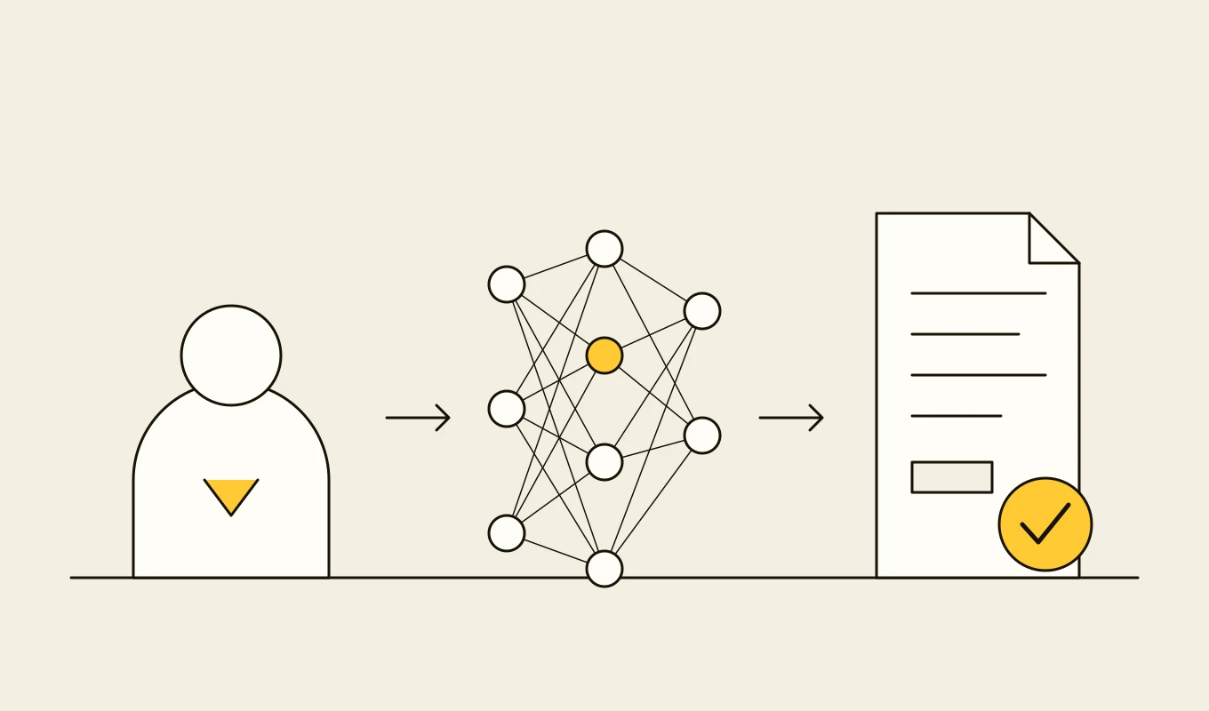 Drawing for GenAI copilot for credit memos and relationship managers