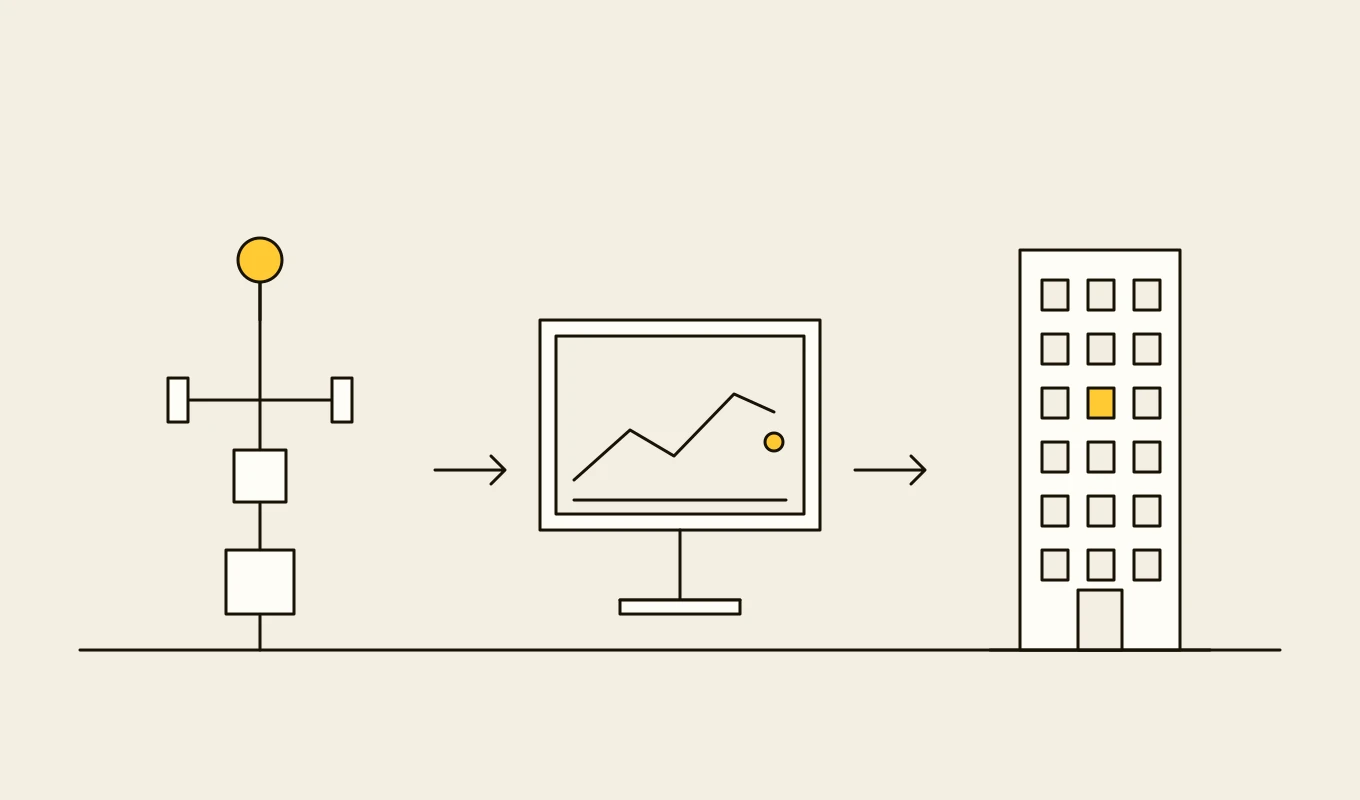 Drawing for Oil and gas management reporting and analytics portal