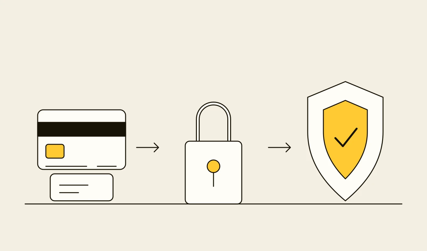 Drawing for PCI DSS 4.0 compliance engineering for payment systems