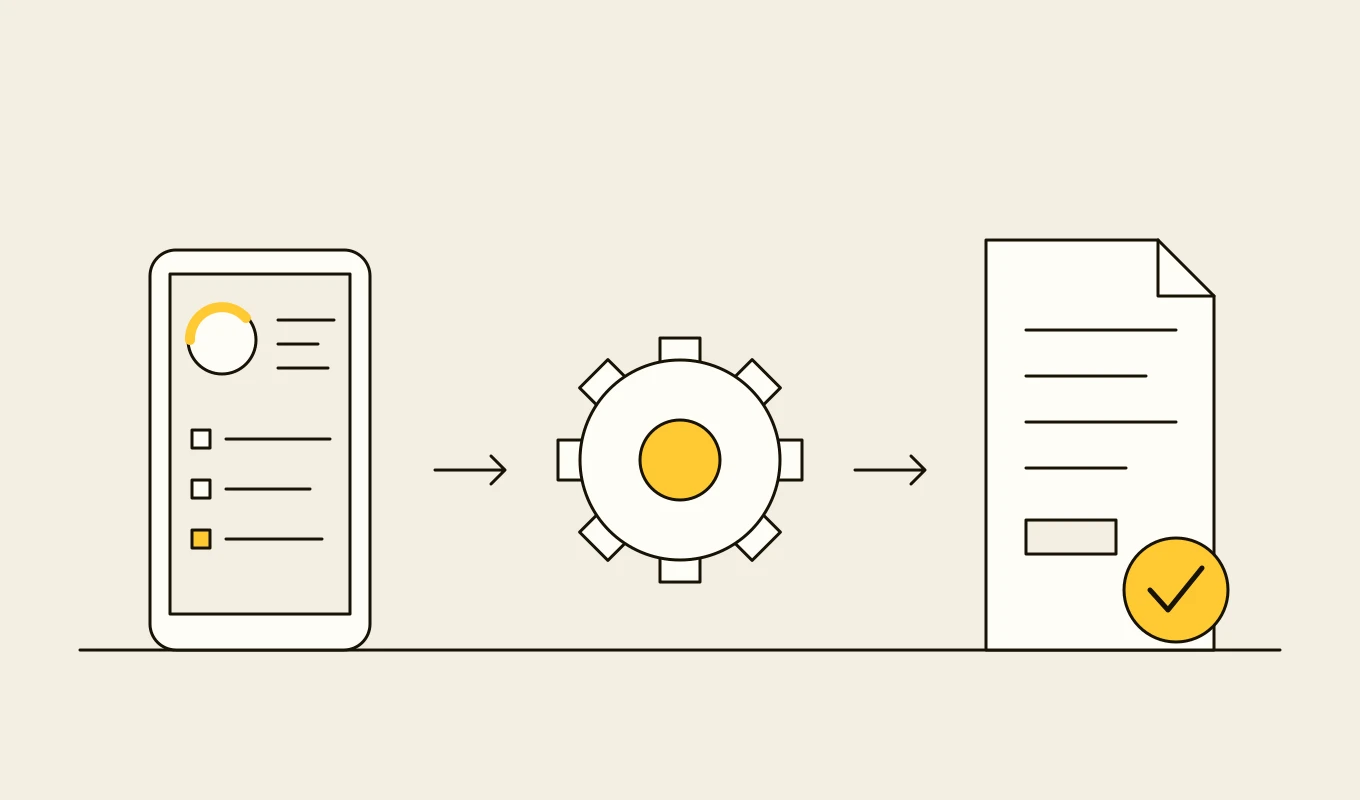 Drawing for Product configurator and CPQ for equipment manufacturers