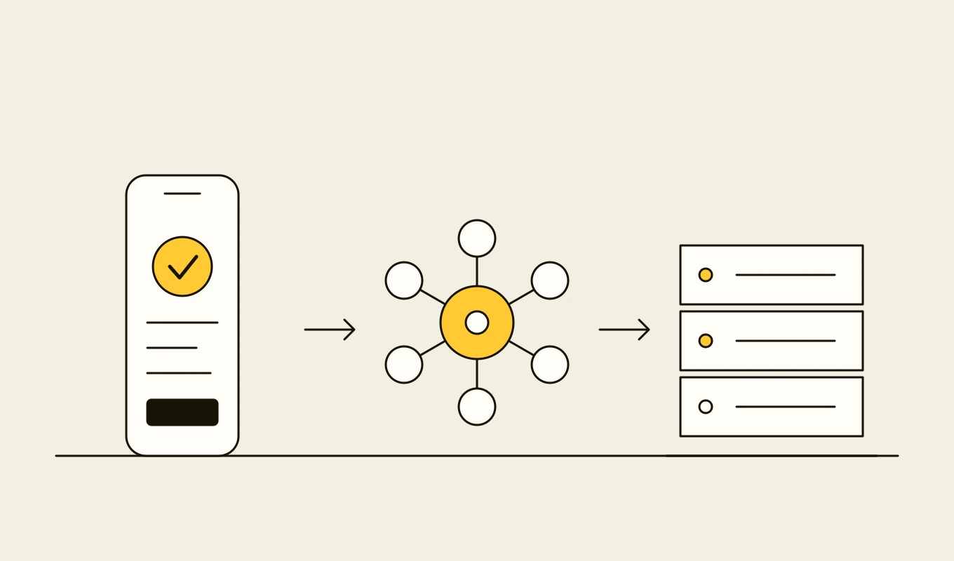 Drawing for Real-time payments integration (FPS, instant payments, QR)