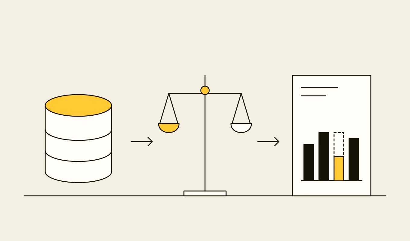 Drawing for Risk data aggregation and lineage (BCBS 239)