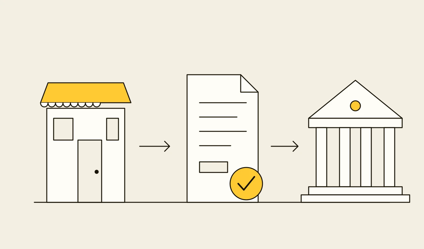Drawing for banking & payments