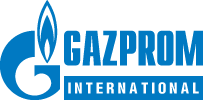 Gazprom International