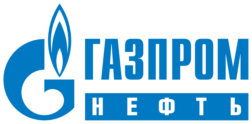 Gazprom Neft logo