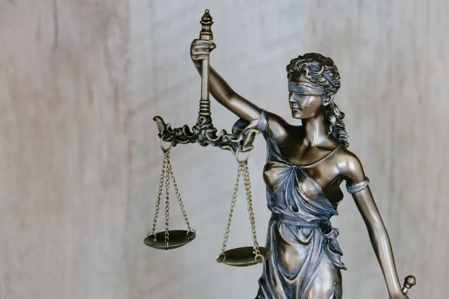 LEGAL SERVICES