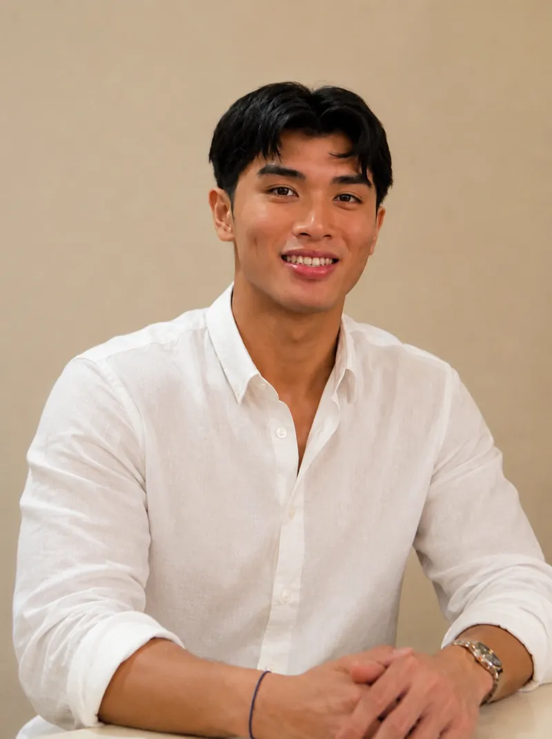 Eden Lam